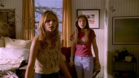 Buffy The Vampire Slayer 20 Greatest Moments
