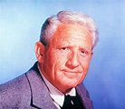 Los Angeles Morgue Files: Actor Spencer Tracy 1967 Forest Lawn Glendale ...