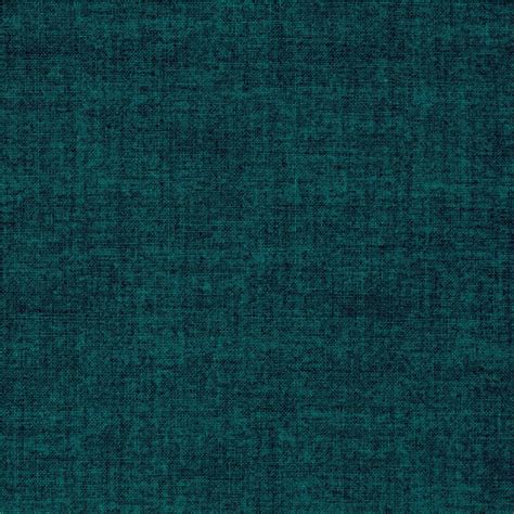 Linen Texture Teal From Fabricdotcom From The Henley Studio For