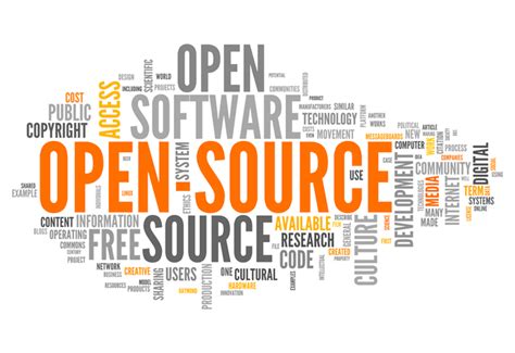 Open Source Software Is Free From Terms And Conditions Nullpk Lets