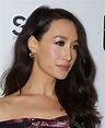 MAGGIE Q at 8th Annual Unstoppable Foundation Gala in Beverly Hills 03 ...