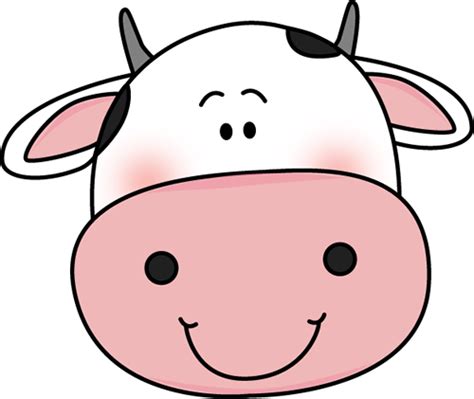 Free Cute Cow Clipart Download Free Cute Cow Clipart Png Images Free