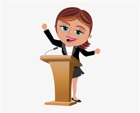 Free Clipart Public Speaking 10 Free Cliparts Download Images On
