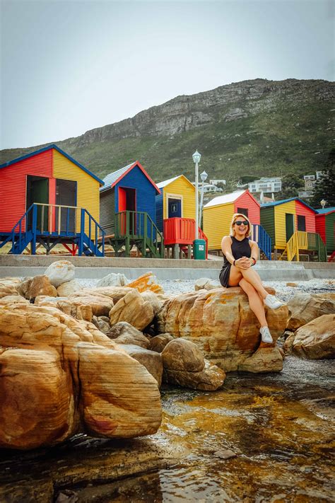 The Most Romantic Things To Do In Cape Town