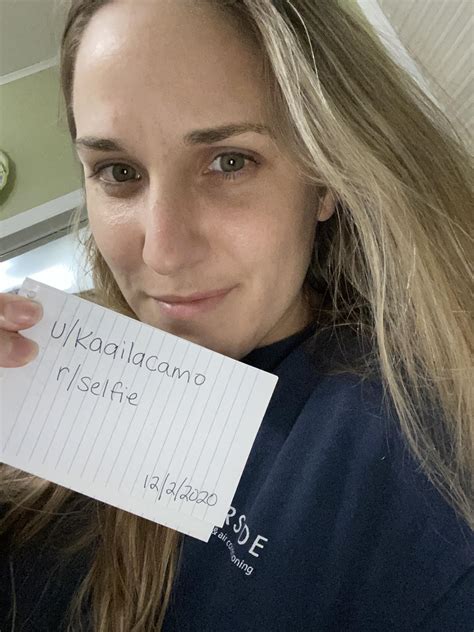 f 30 new to reddit my verification post r selfie