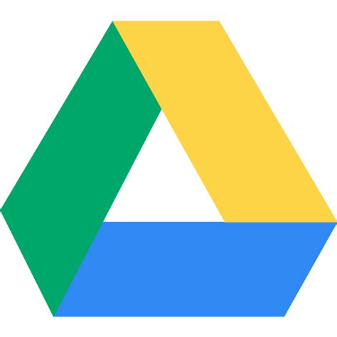 Google logo png webinar optimizing for success google business webinar. Google drive - Free social media icons