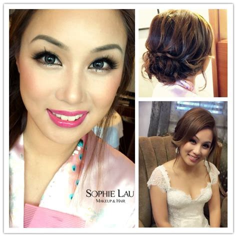 Wedding Photos Asian Bridal Makeup Wedding Hair And Makeup Asian Wedding Makeup