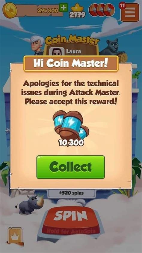 On some special occasion, you may get 50 spins and 100 million coins. coin master free spin link updated coin master free spins ...