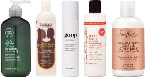 36 Best Photos Best Products Black Curly Hair 7 Best Natural Hair