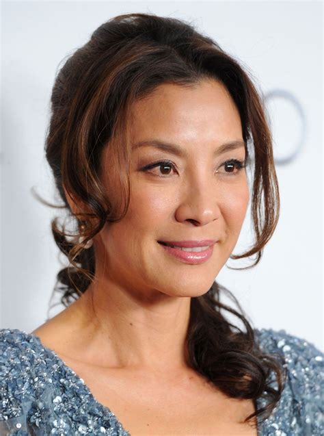 Michelle Yeoh Biography Movies And Facts Britannica