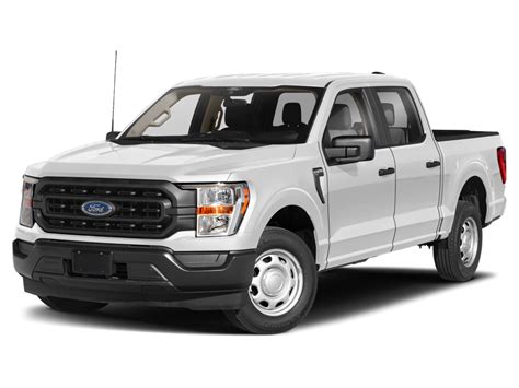 2021 Ford F150 In Newark And Geneva