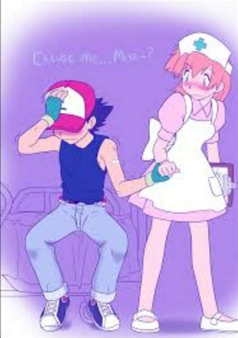 ash and misty pokeshipping ️ ash and misty pokemon ash and misty cute pokemon wallpaper