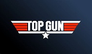 Top Gun Logo Vector Art, Icons, and Graphics for Free Download