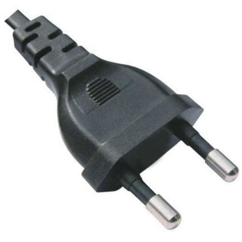 2 pin plug socket ctn. 2 Pin Plug, Appliance Plugs, Electric Plugs, इलेक्ट्रिकल ...