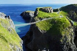 Travel to Northern Ireland - Discover Northern Ireland with Easyvoyage