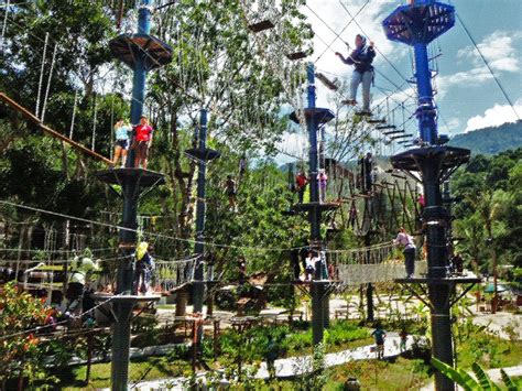 Escape theme park penang hours of operation: Get to Know the Founder of Malaysia's ESCAPE Theme Park ...