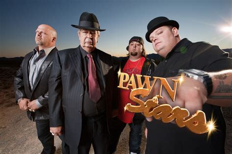 ‘pawn Stars Season 8 Episode 69 ‘whos Your Dali