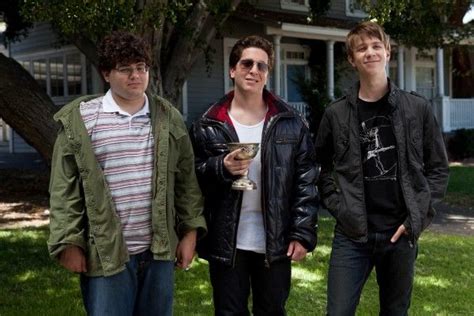 Project X Blu Ray Review