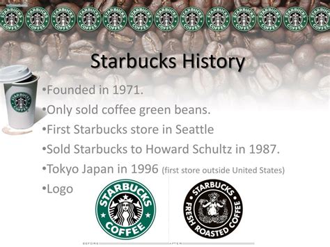Starbucks Logo History How To Jumpstart Visual Branding For Your