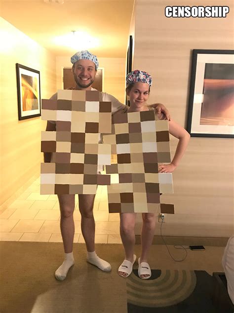 60 Creative Couples That Have Serious Fun At Halloween