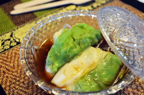Maybe you would like to learn more about one of these? Dapur Mahamahu Resepi Kuih Tradisional Lompat Tikam | Maha ...