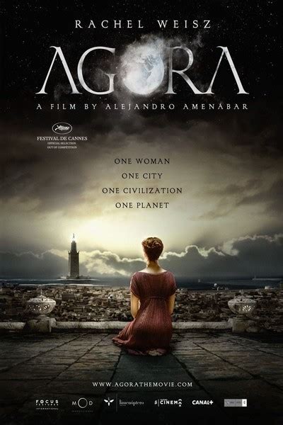 A description of tropes appearing in agora. Agora Movie Review & Film Summary (2010) | Roger Ebert