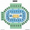 Hartford Xl Center Seating Chart With Seat Numbers | Cabinets Matttroy