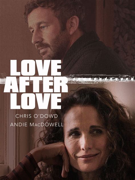 Love After Love Pictures Rotten Tomatoes