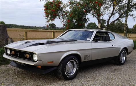 1971 Ford Mustang Ultimate In Depth Guide Online Stream