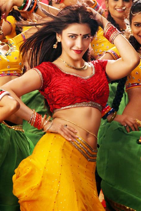 Actress Hd Gallery Telugu Movie Actress Shruti Hassan Sexy Cleavage