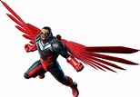 Falcon | Marvel: Ultimate Alliance Wiki | Fandom
