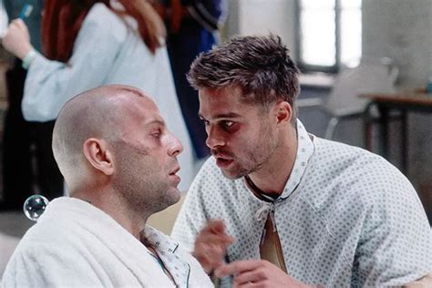 Les 10 Meilleurs Films De Bruce Willis Die Hard Incassable Sixième