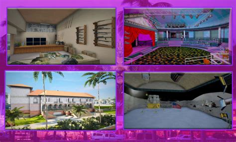 Add Vice City Map To Your Fivem Server By Lionistaken Fiverr