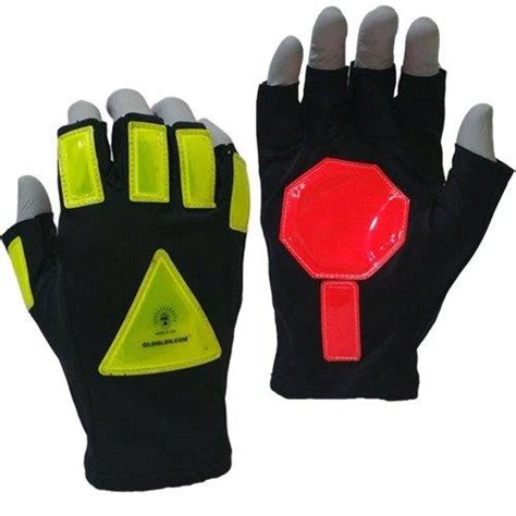 Top 10 Traffic Control Gloves Of 2020 No Place Called Home