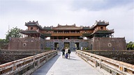 Imperial City of Huế - Wikipedia