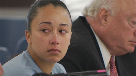 Cyntoia Brown Was Sent To Prison For Killing A Man Who Solicited Her