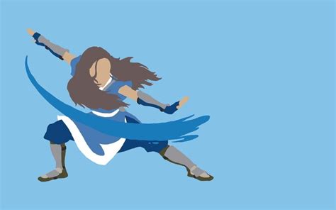 Katara wallpaper (53+ pictures) from wallpaperset.com desktop background desktop background from the above display resolutions for standart 4:3 katara, i just wanted to tell you that… he paused for a moment, drew a deep breath, and spat the rest. Katara Minimalist by OceanBlossom on DeviantArt in 2020 ...