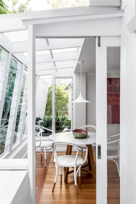 16 Breathtaking Mid Century Modern Sunroom Designs For Everyday Use