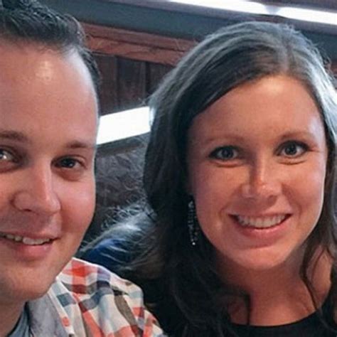 Anna Duggar Exclusive Interviews Pictures And More Entertainment Tonight
