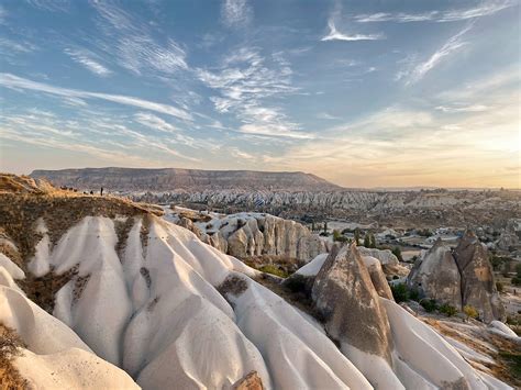 C Mo Ir De Estambul A Capadocia