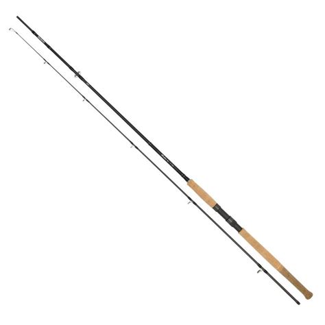 Daiwa Whisker Spin Rods