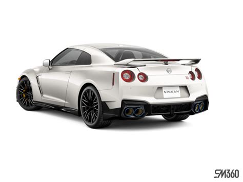 Norauto Nissan In Amos The 2024 Nissan Gt R Premium