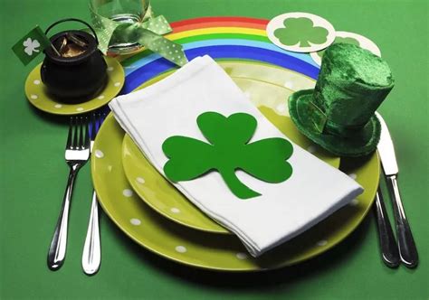 8 Most Interesting Facts About St Patricks Day