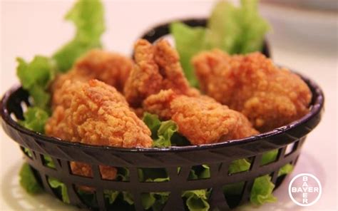 Quedateencasa ¿amante Del Pollo Esta Receta Le Va A Encantar