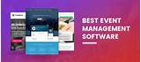 What Is Event Management Software Images