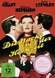 Die Nacht vor der Hochzeit (DVD) – jpc