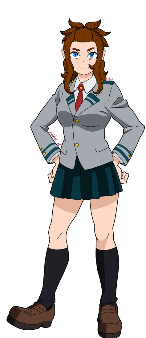 my hero academia kaede s gym and summer uniforms by 48 off