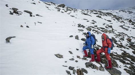 Mount Everest Der Letzte Schritt 2018 Mubi