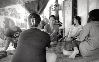 X Cambodian Prostitutes Union Fight Institutional