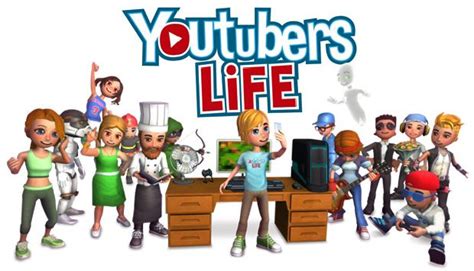 At first, it would be difficult to get followers but the more videos you uploaded, the more they would increase! Youtubers Life Free Download (v1.0.4) « IGGGAMES